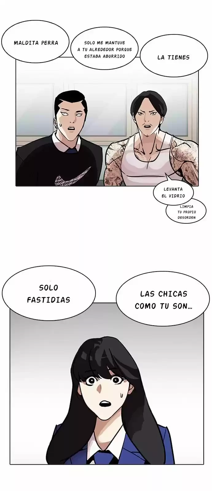 Nueva cara Capitulo 199 página 40