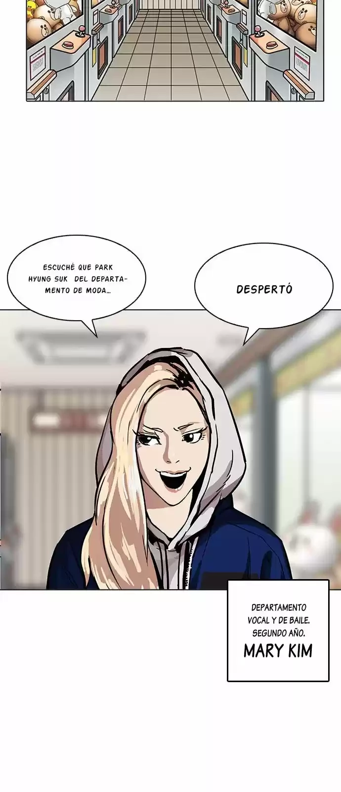 Nueva cara Capitulo 199 página 44