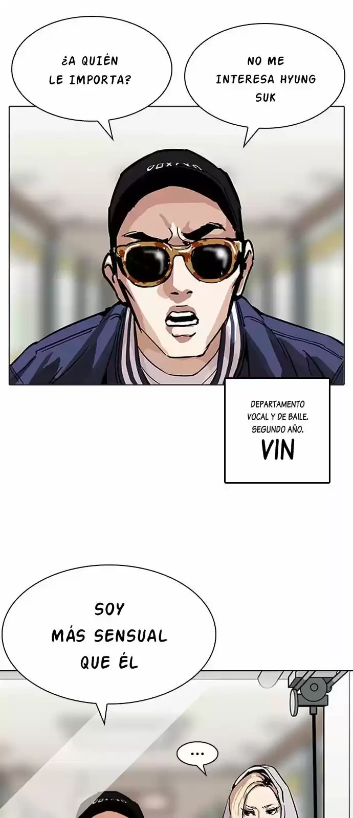 Nueva cara Capitulo 199 página 45