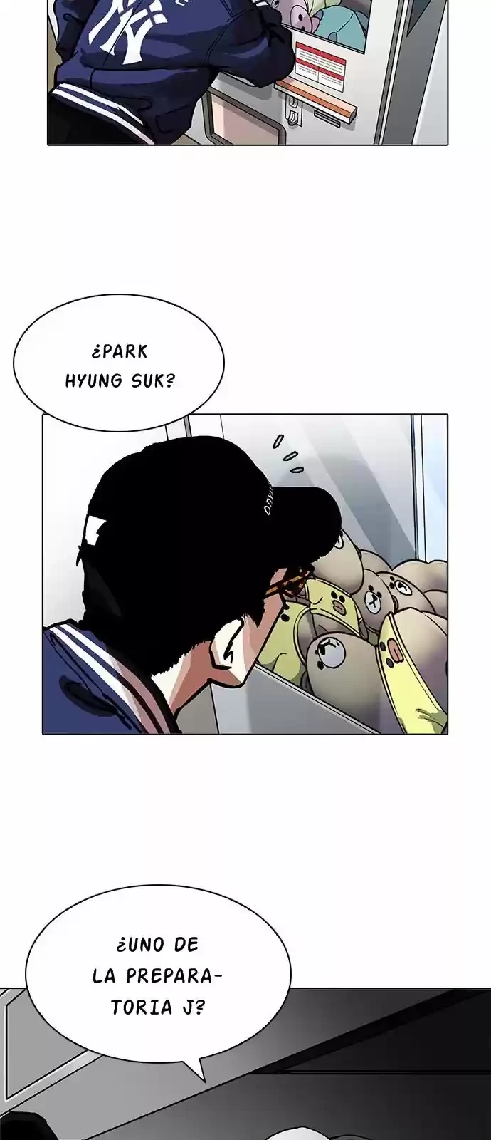 Nueva cara Capitulo 199 página 47