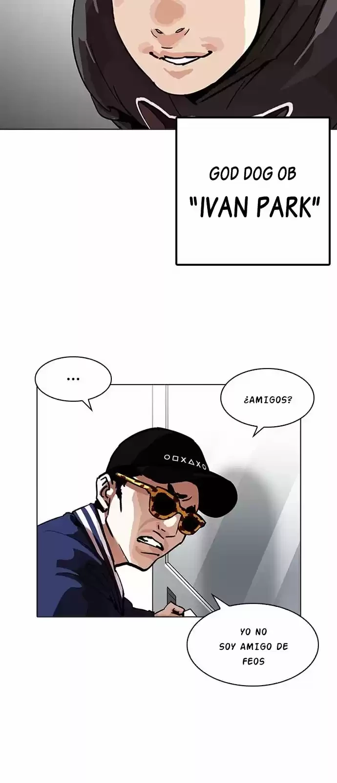 Nueva cara Capitulo 199 página 49