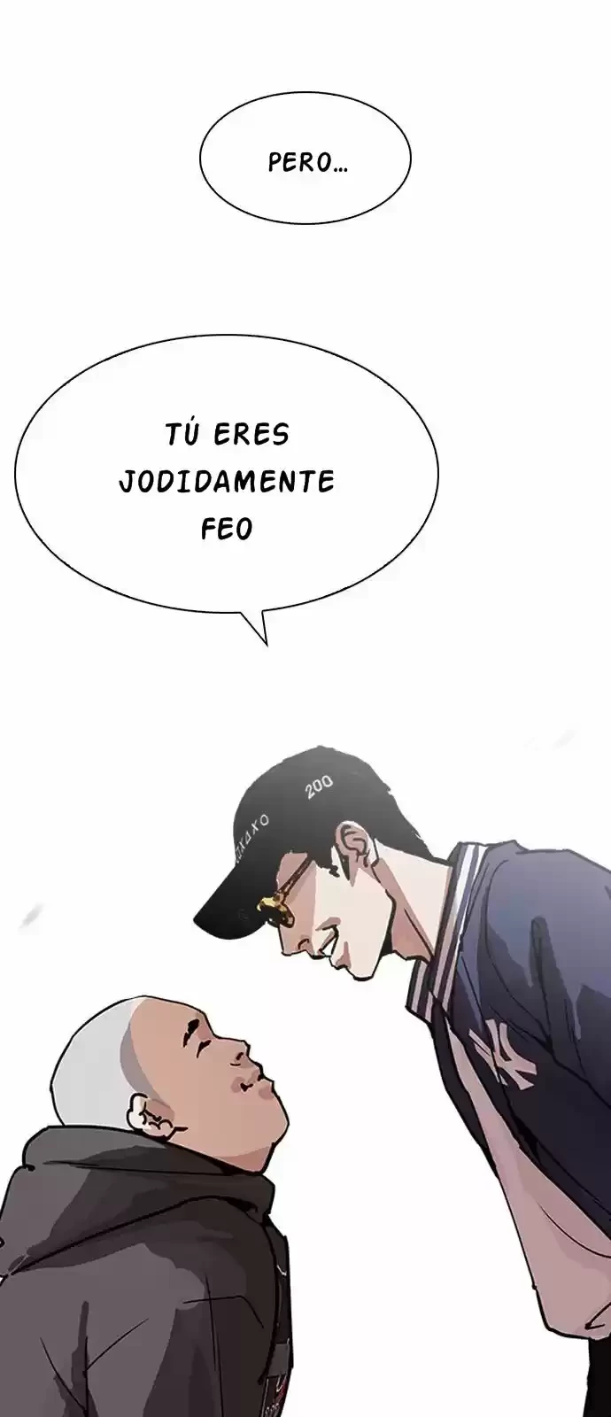 Nueva cara Capitulo 199 página 50