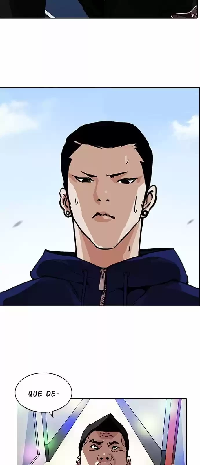 Nueva cara Capitulo 199 página 55