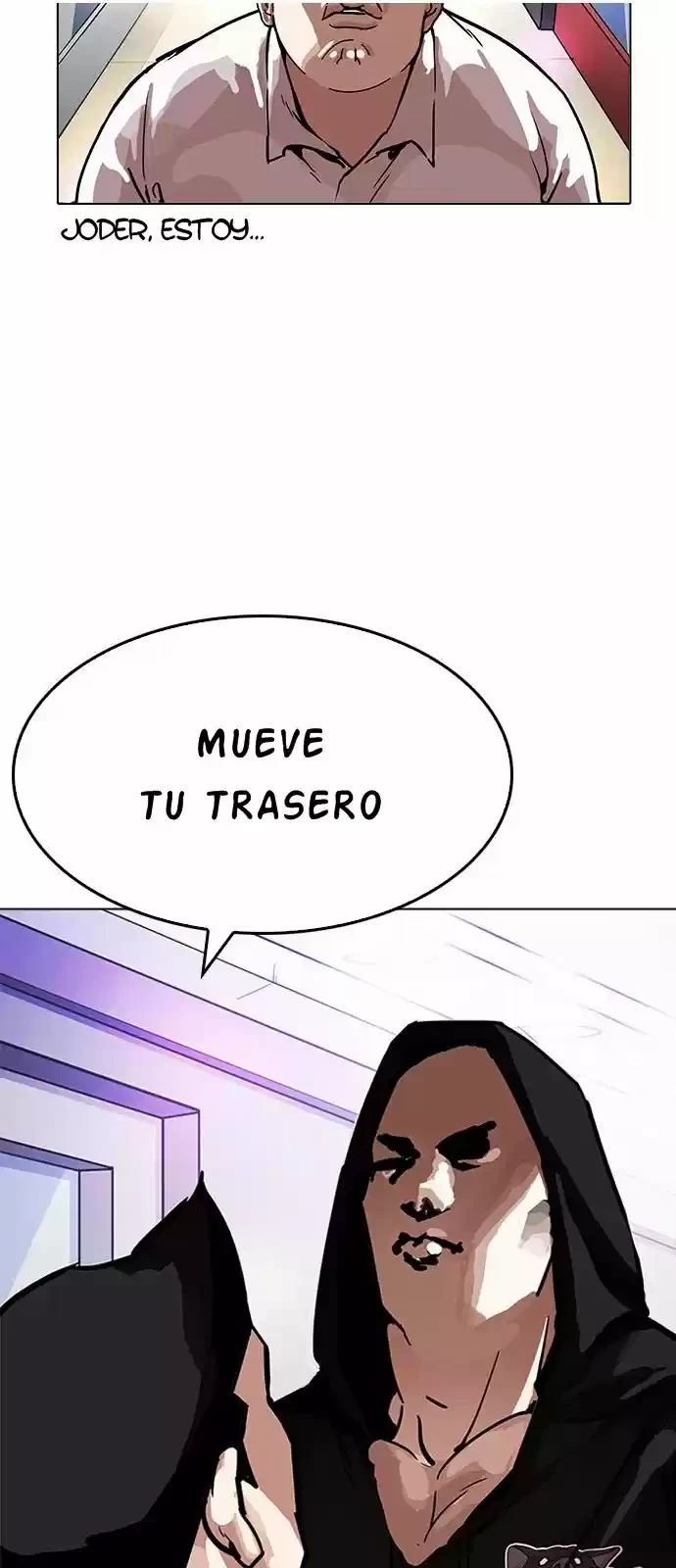 Nueva cara Capitulo 199 página 56