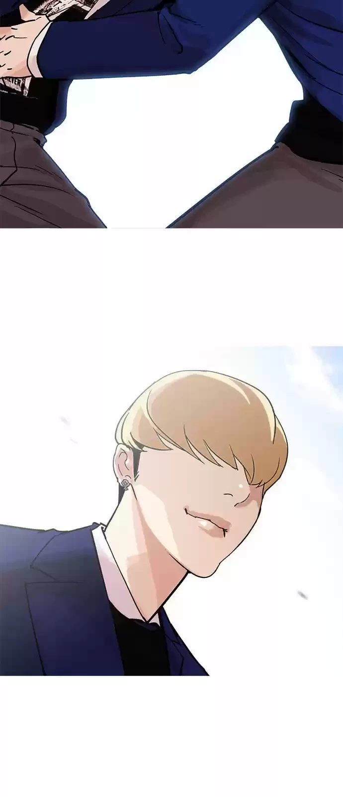 Nueva cara Capitulo 199 página 9
