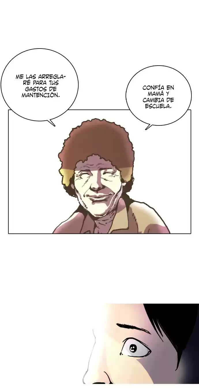 Nueva cara Capitulo 2 página 18
