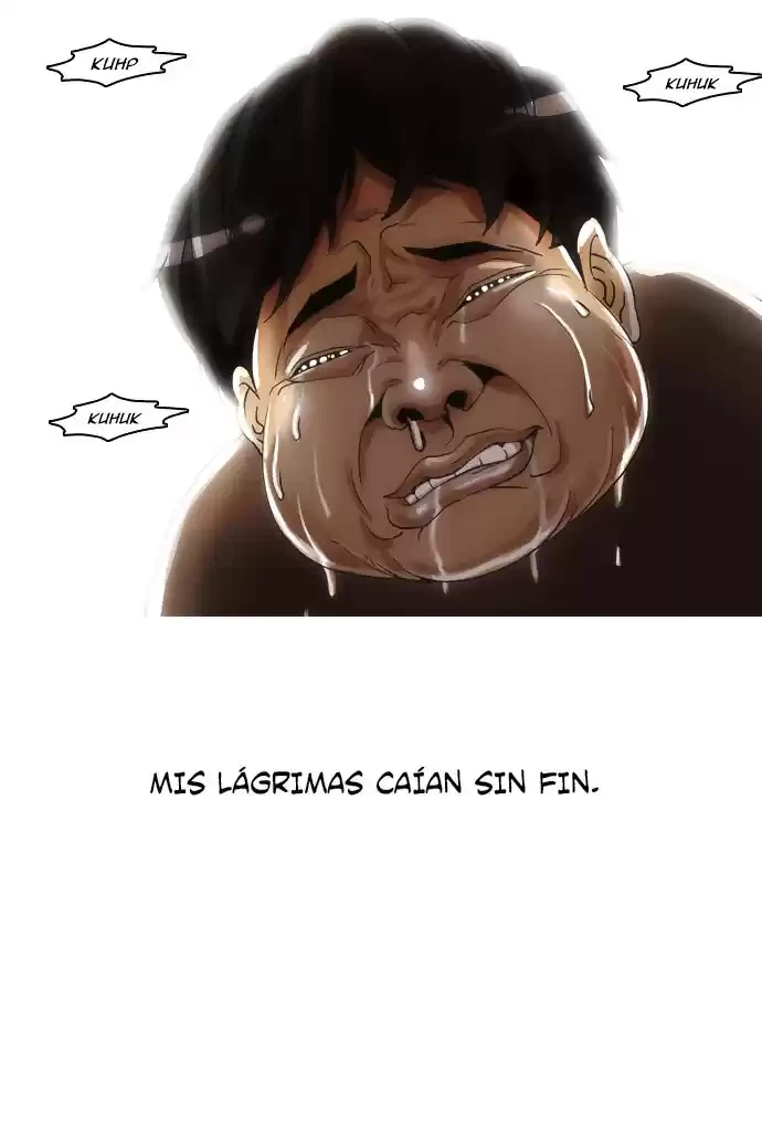 Nueva cara Capitulo 2 página 20