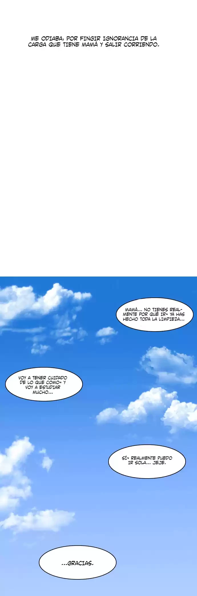 Nueva cara Capitulo 2 página 22