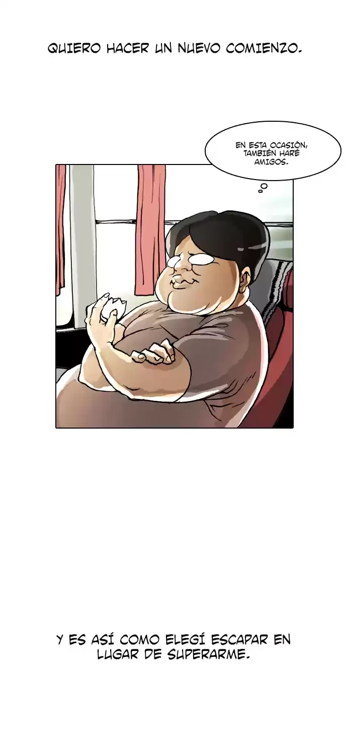 Nueva cara Capitulo 2 página 24
