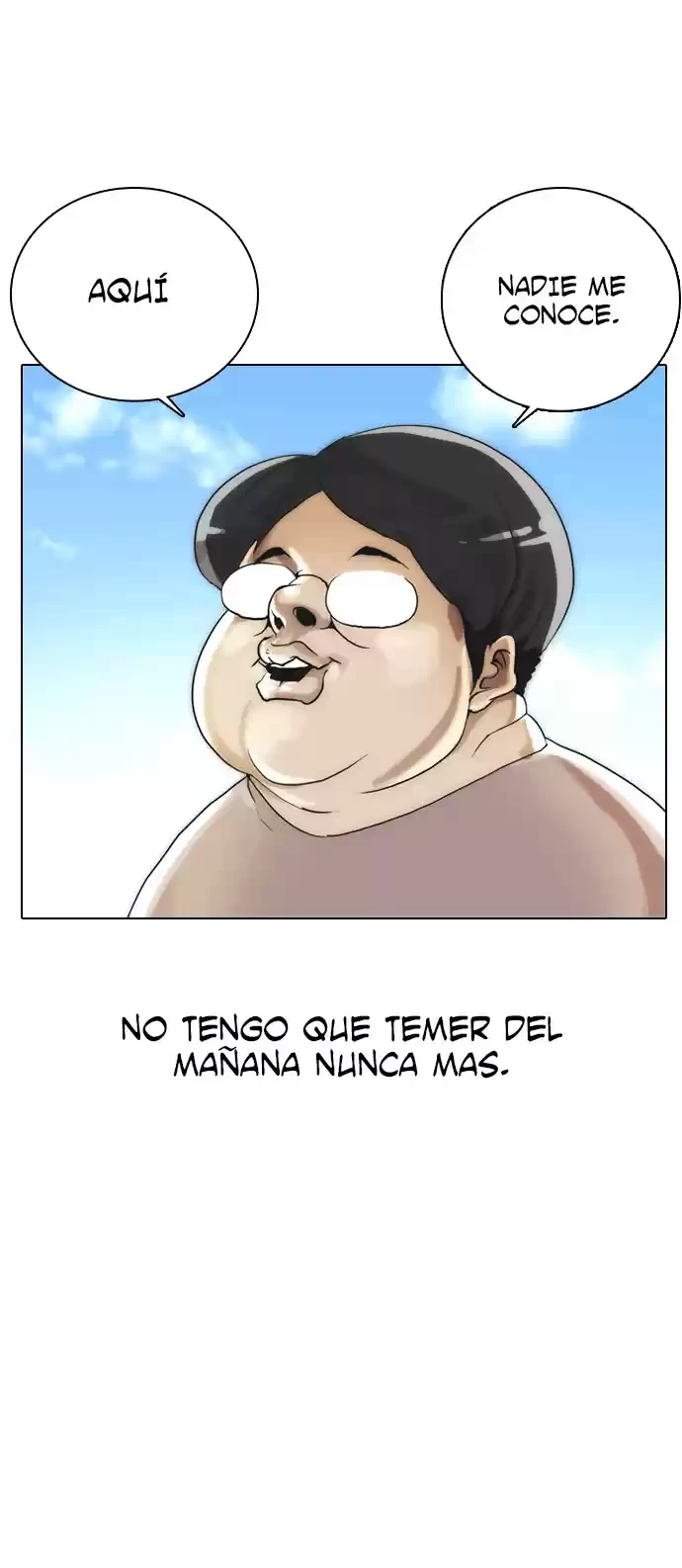Nueva cara Capitulo 2 página 28