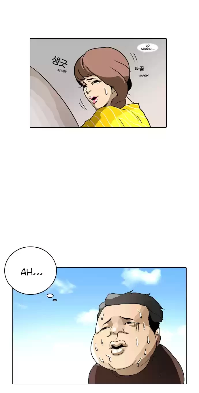 Nueva cara Capitulo 2 página 46
