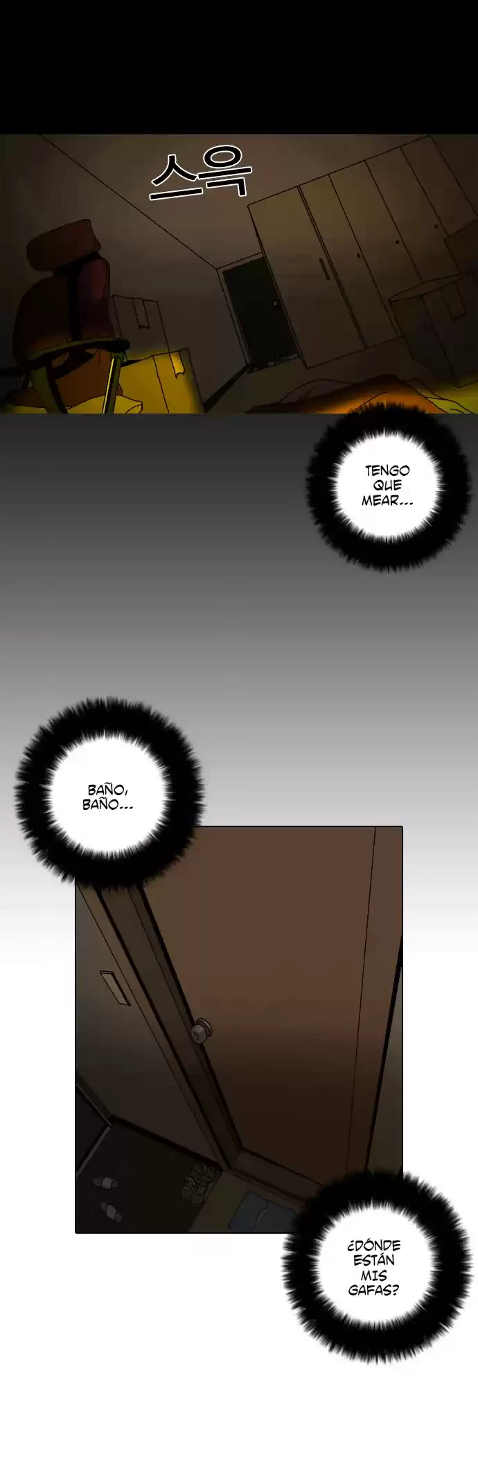 Nueva cara Capitulo 2 página 63
