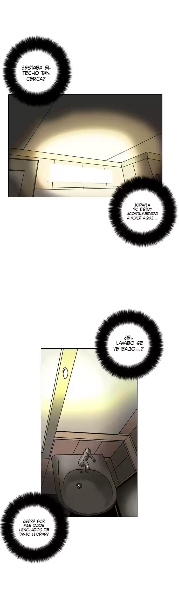 Nueva cara Capitulo 2 página 65