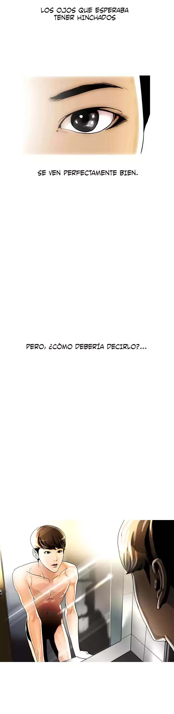 Nueva cara Capitulo 2 página 67