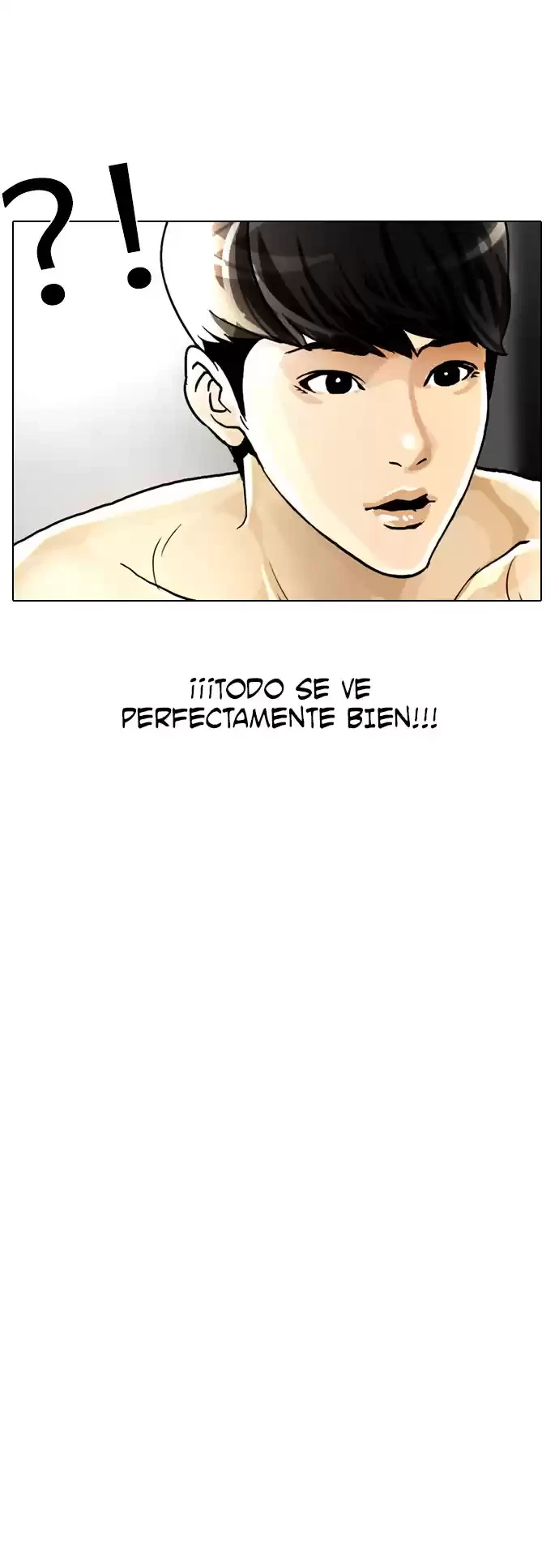 Nueva cara Capitulo 2 página 68