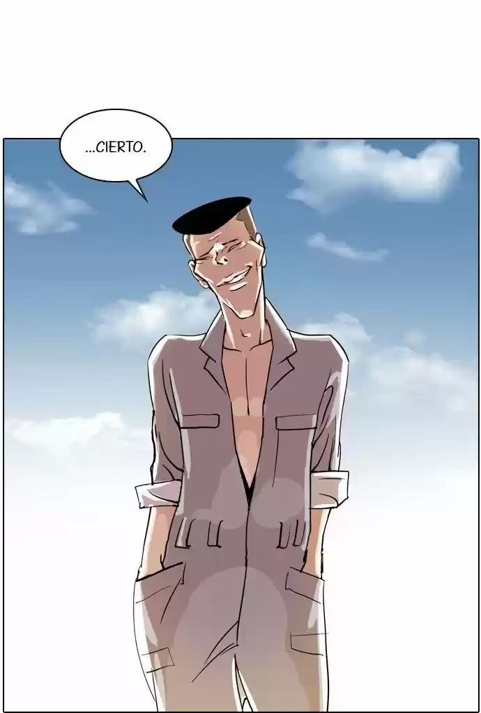 Nueva cara Capitulo 20 página 10