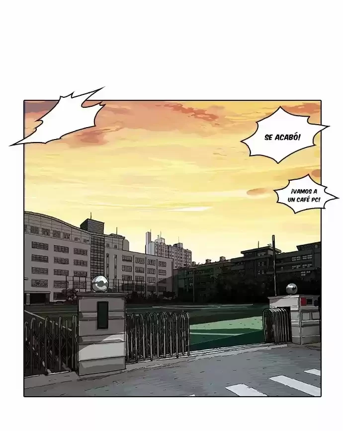 Nueva cara Capitulo 20 página 12