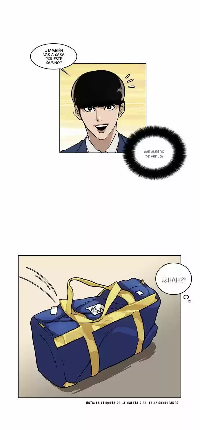 Nueva cara Capitulo 20 página 15