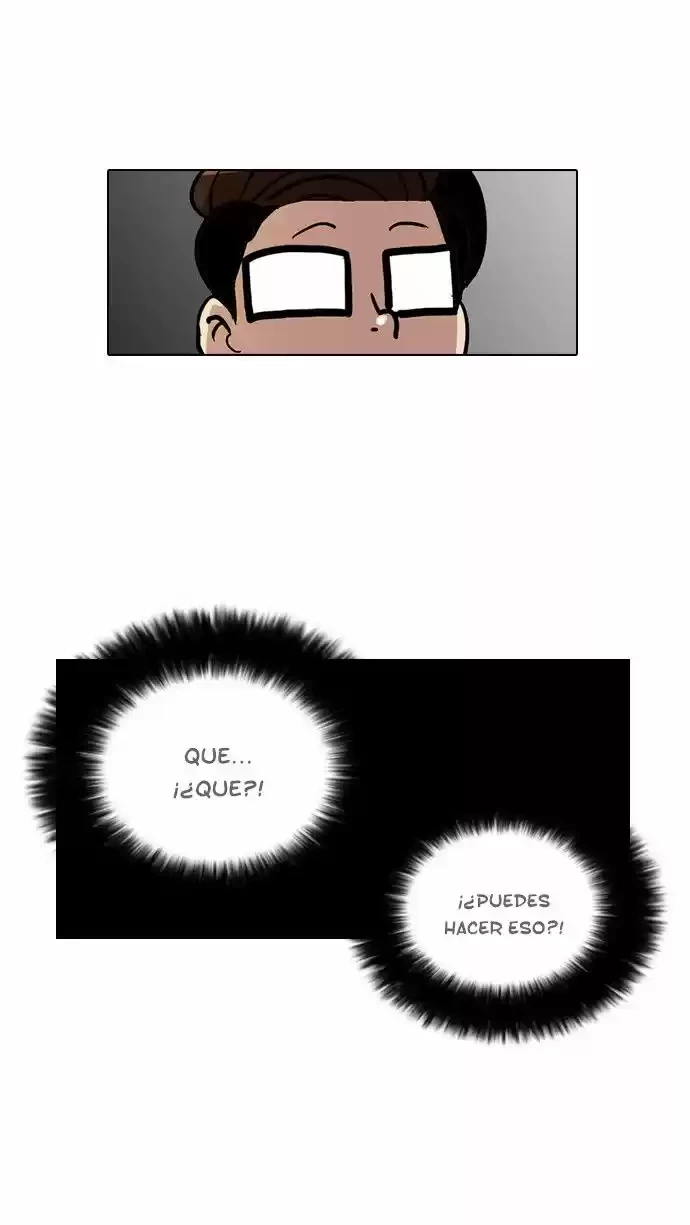 Nueva cara Capitulo 20 página 31