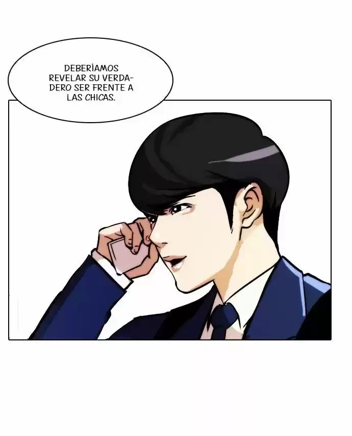 Nueva cara Capitulo 20 página 6