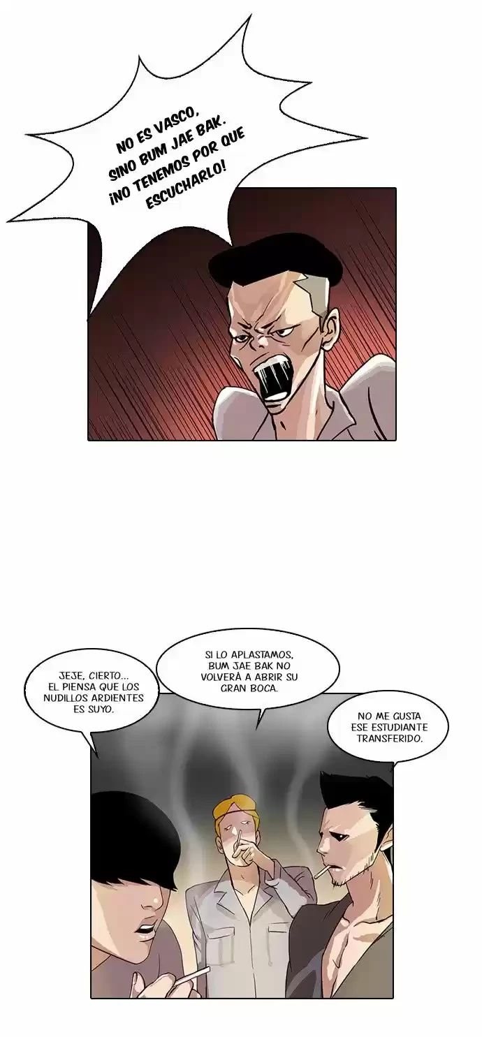 Nueva cara Capitulo 20 página 9