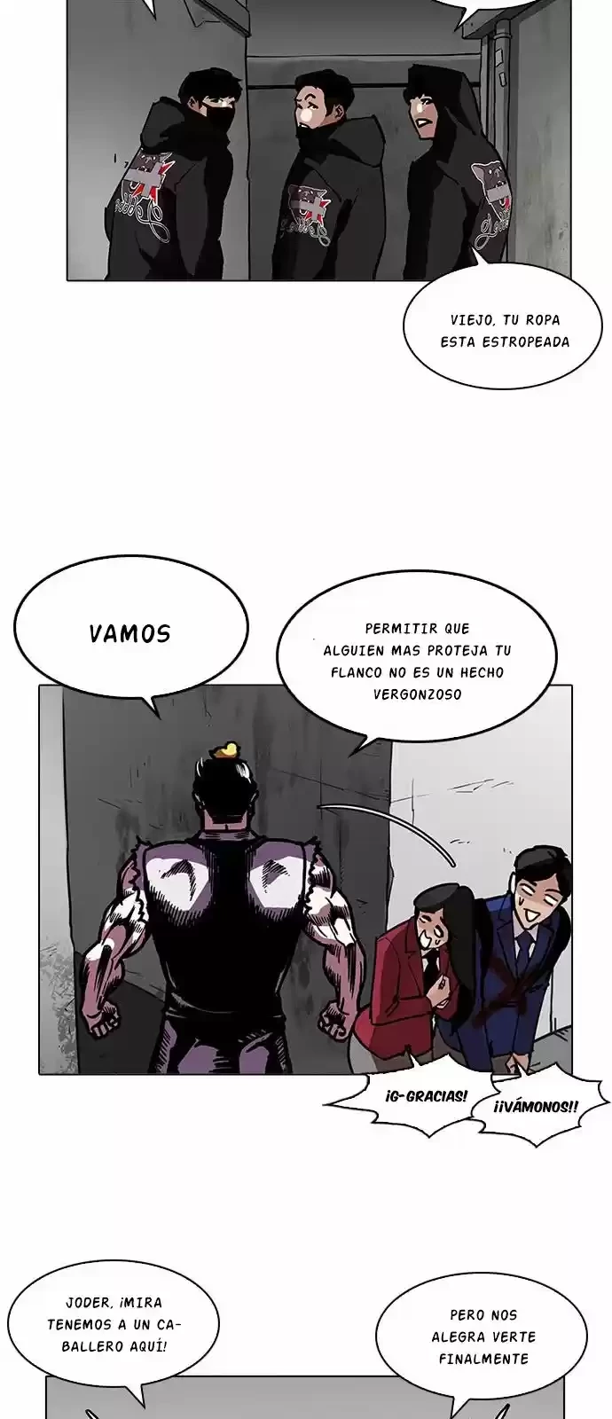 Nueva cara Capitulo 200 página 10