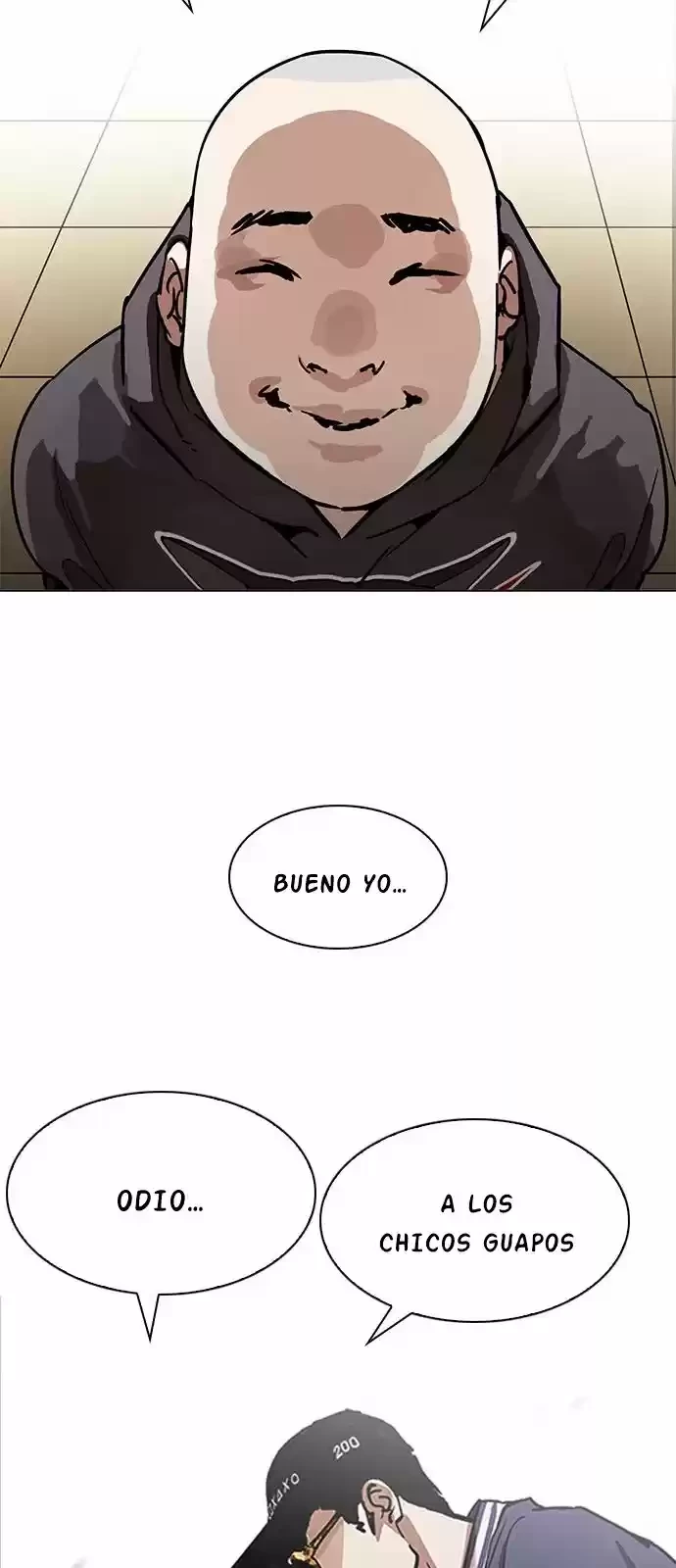 Nueva cara Capitulo 200 página 14