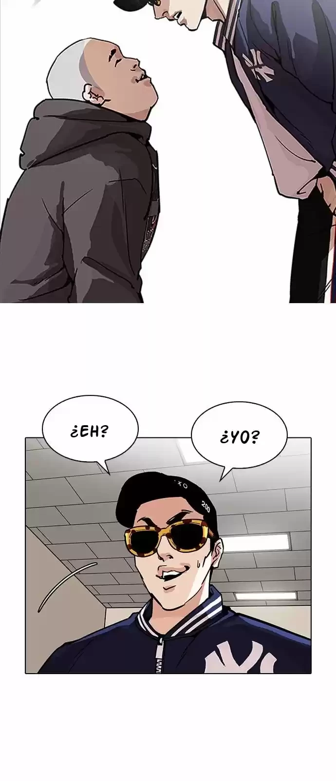 Nueva cara Capitulo 200 página 15