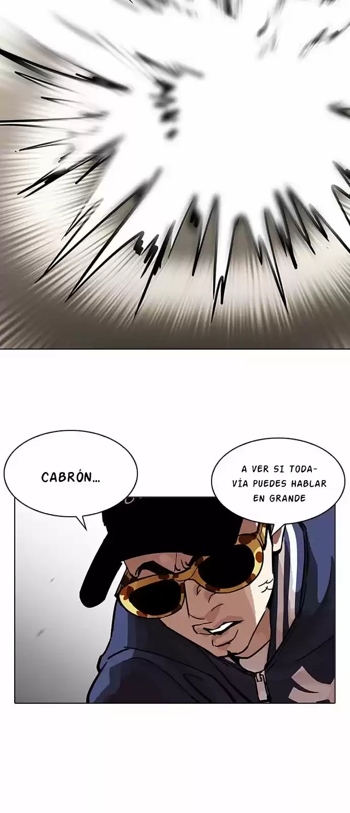 Nueva cara Capitulo 200 página 20
