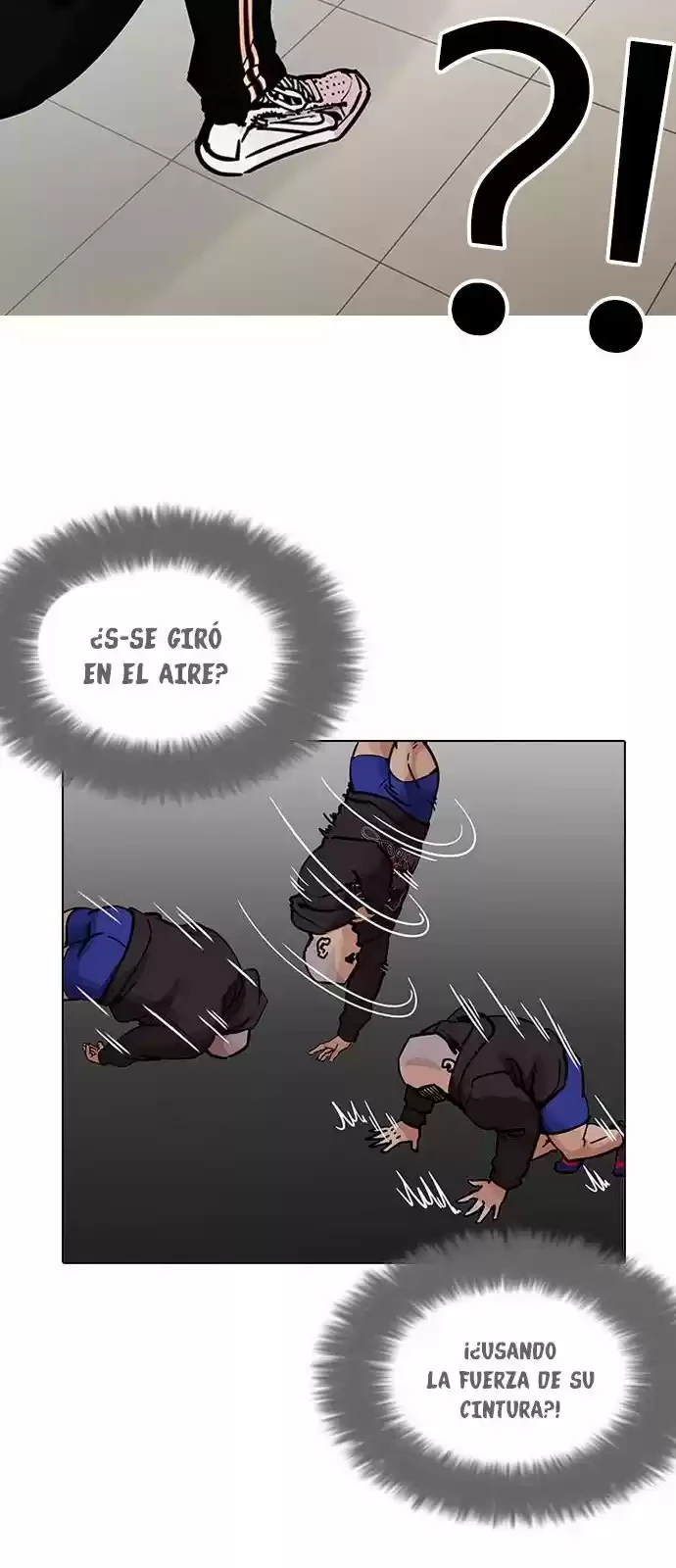 Nueva cara Capitulo 200 página 22