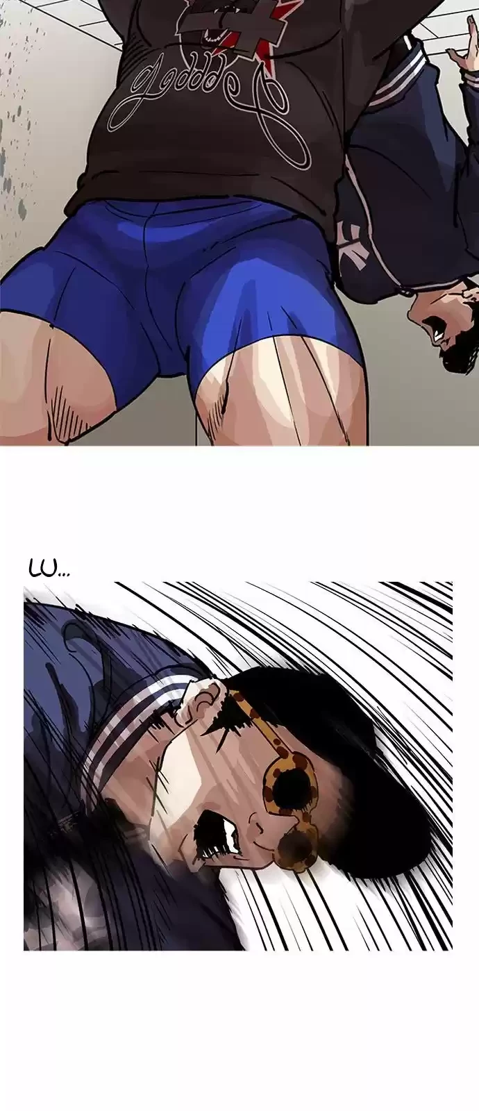 Nueva cara Capitulo 200 página 26