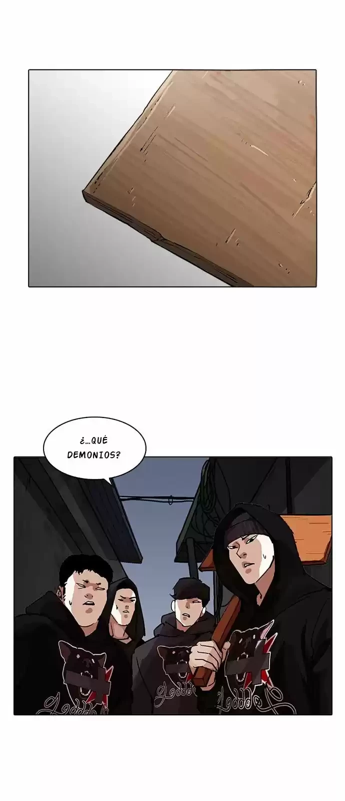 Nueva cara Capitulo 200 página 32