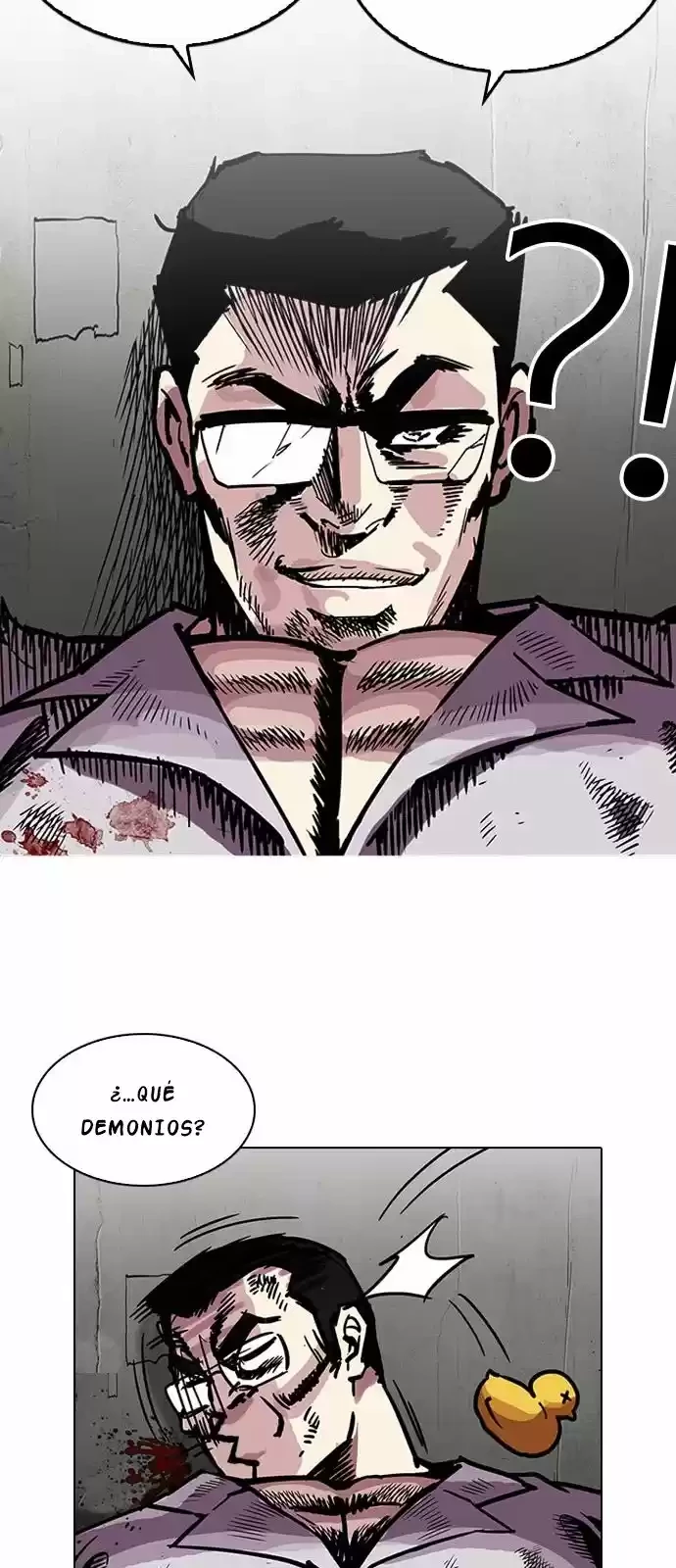 Nueva cara Capitulo 200 página 35