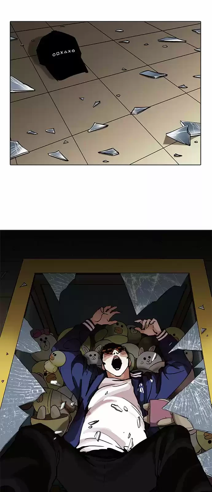 Nueva cara Capitulo 200 página 37