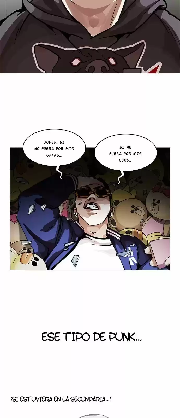 Nueva cara Capitulo 200 página 40