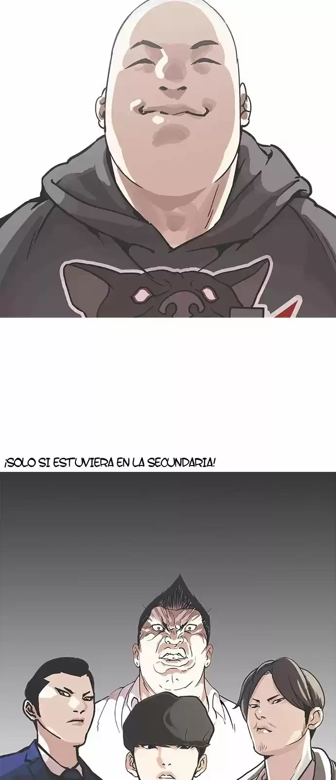 Nueva cara Capitulo 200 página 41