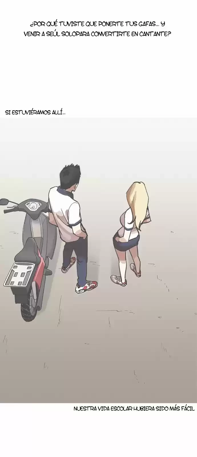 Nueva cara Capitulo 200 página 44