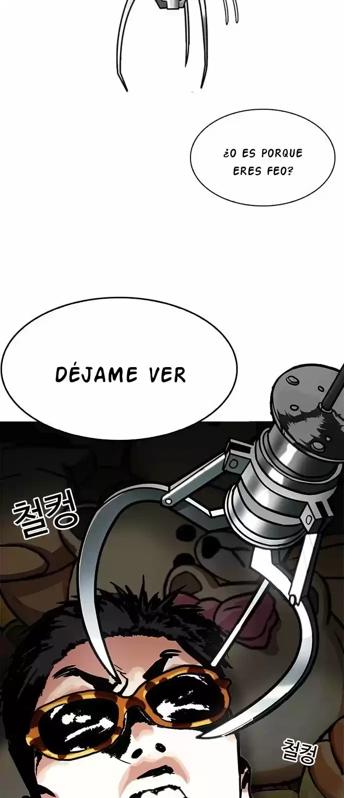 Nueva cara Capitulo 200 página 47