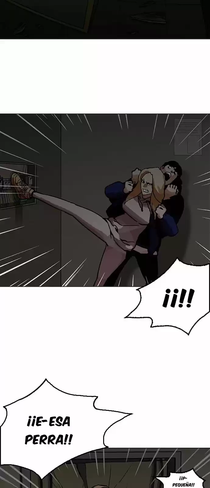 Nueva cara Capitulo 200 página 53