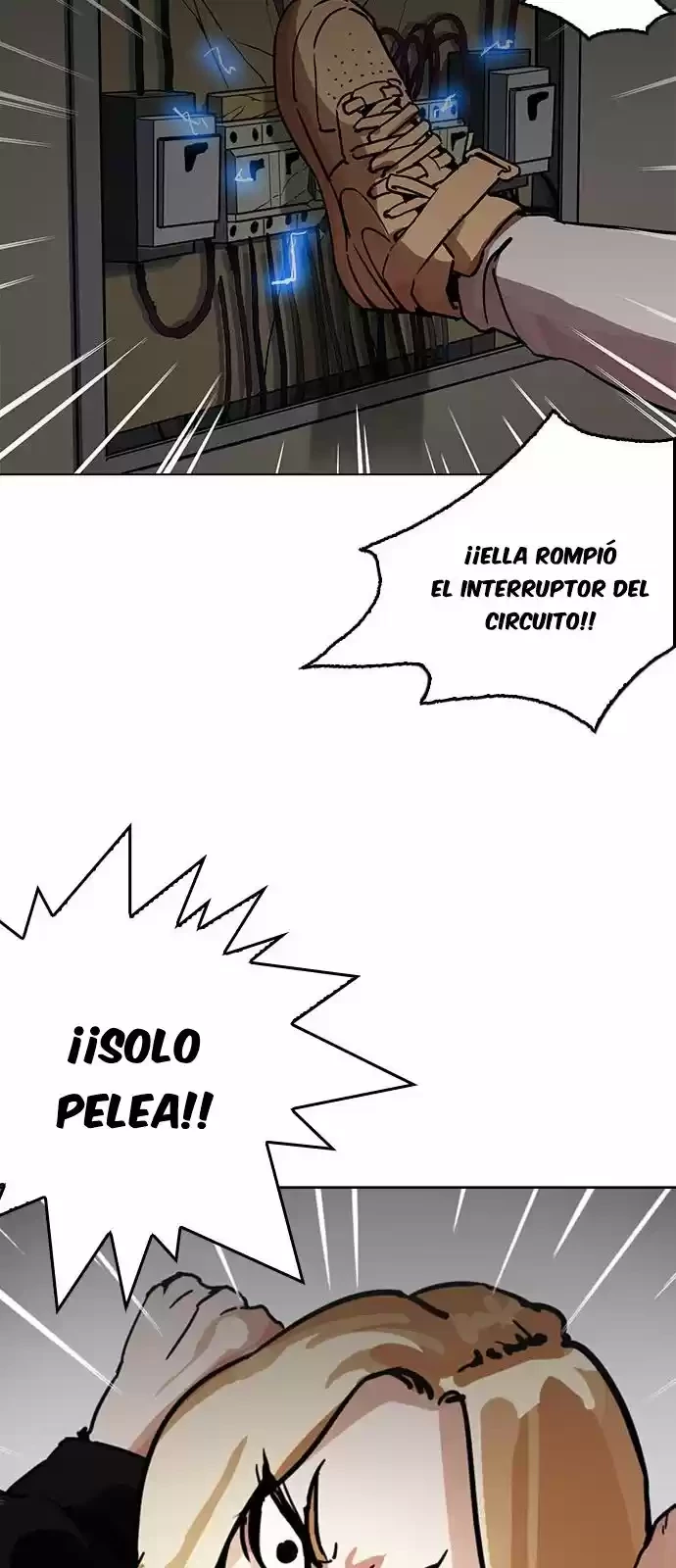 Nueva cara Capitulo 200 página 54
