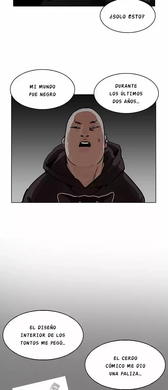 Nueva cara Capitulo 200 página 58