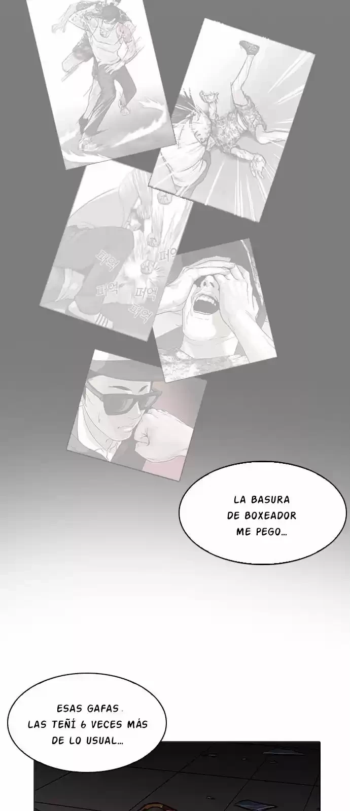 Nueva cara Capitulo 200 página 59