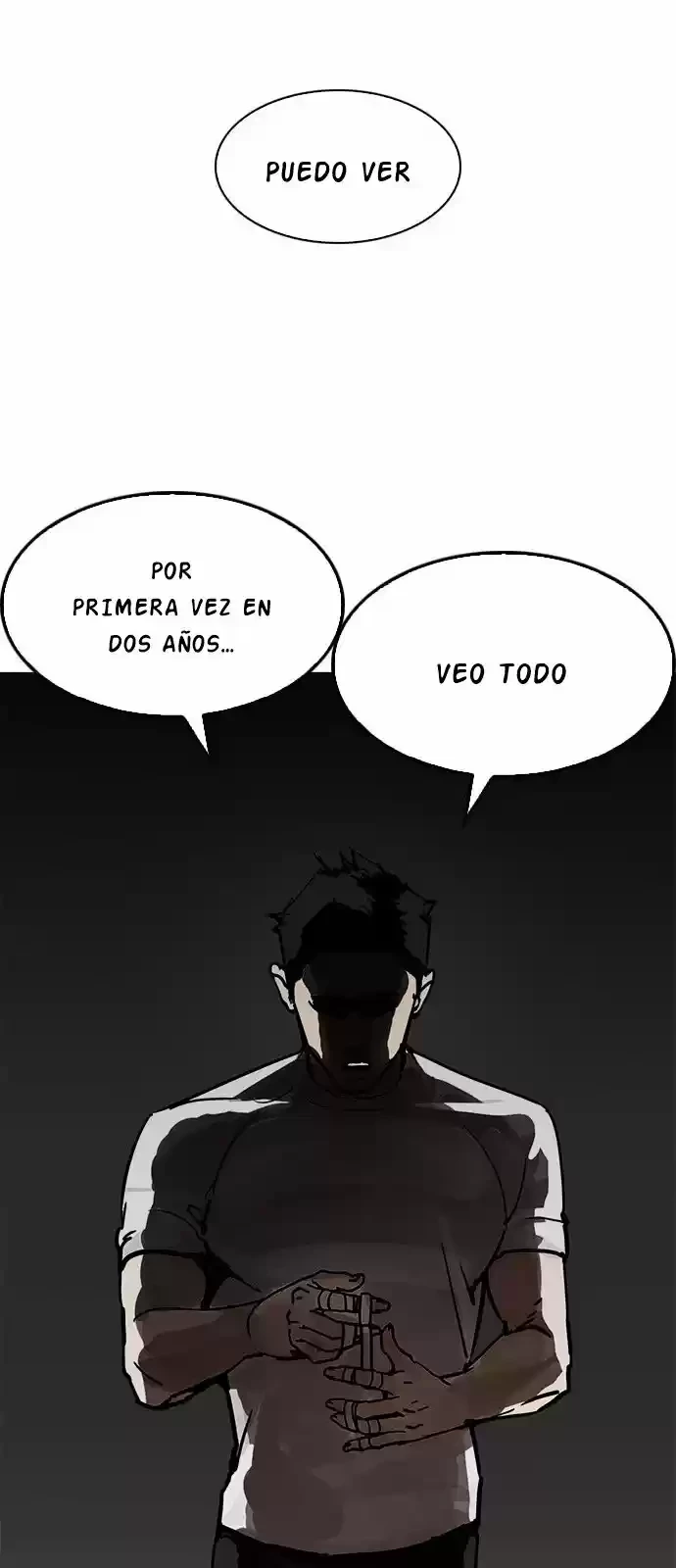 Nueva cara Capitulo 200 página 61
