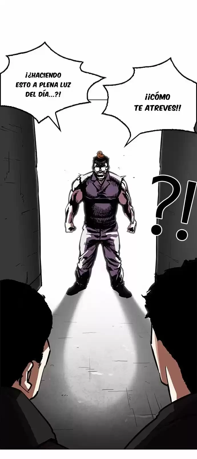 Nueva cara Capitulo 200 página 8