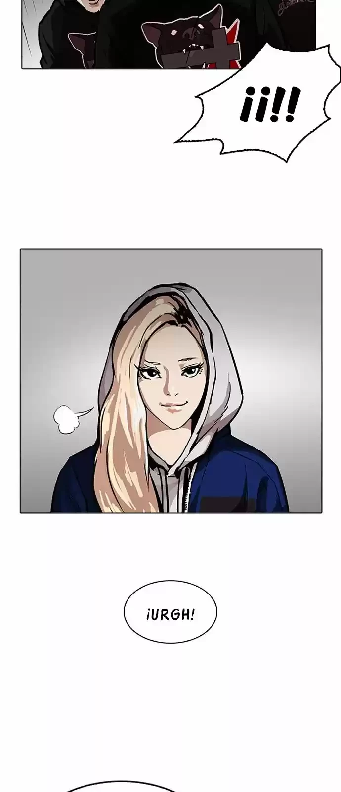 Nueva cara Capitulo 201 página 17