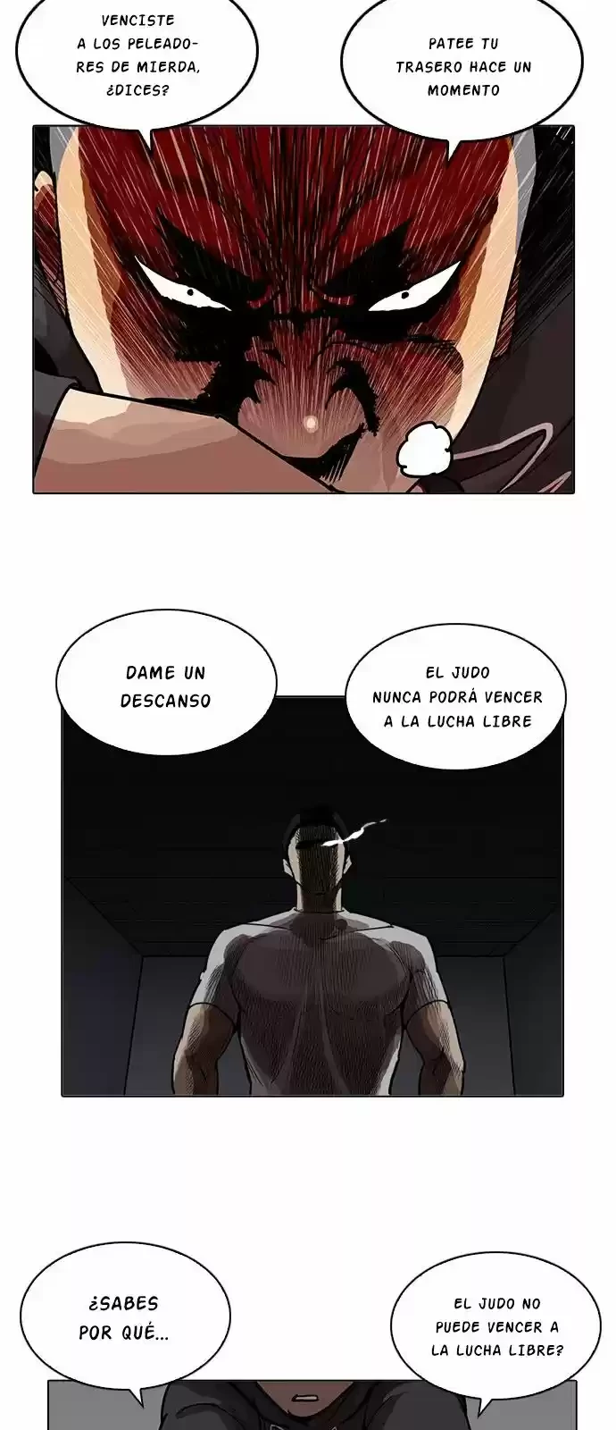Nueva cara Capitulo 201 página 19