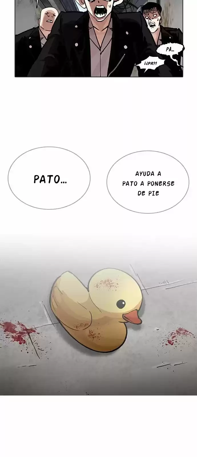 Nueva cara Capitulo 201 página 27
