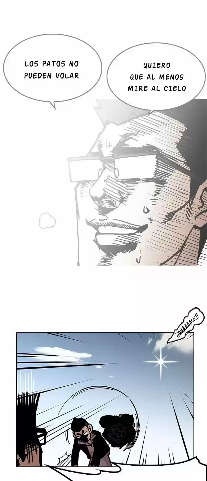 Nueva cara Capitulo 201 página 28