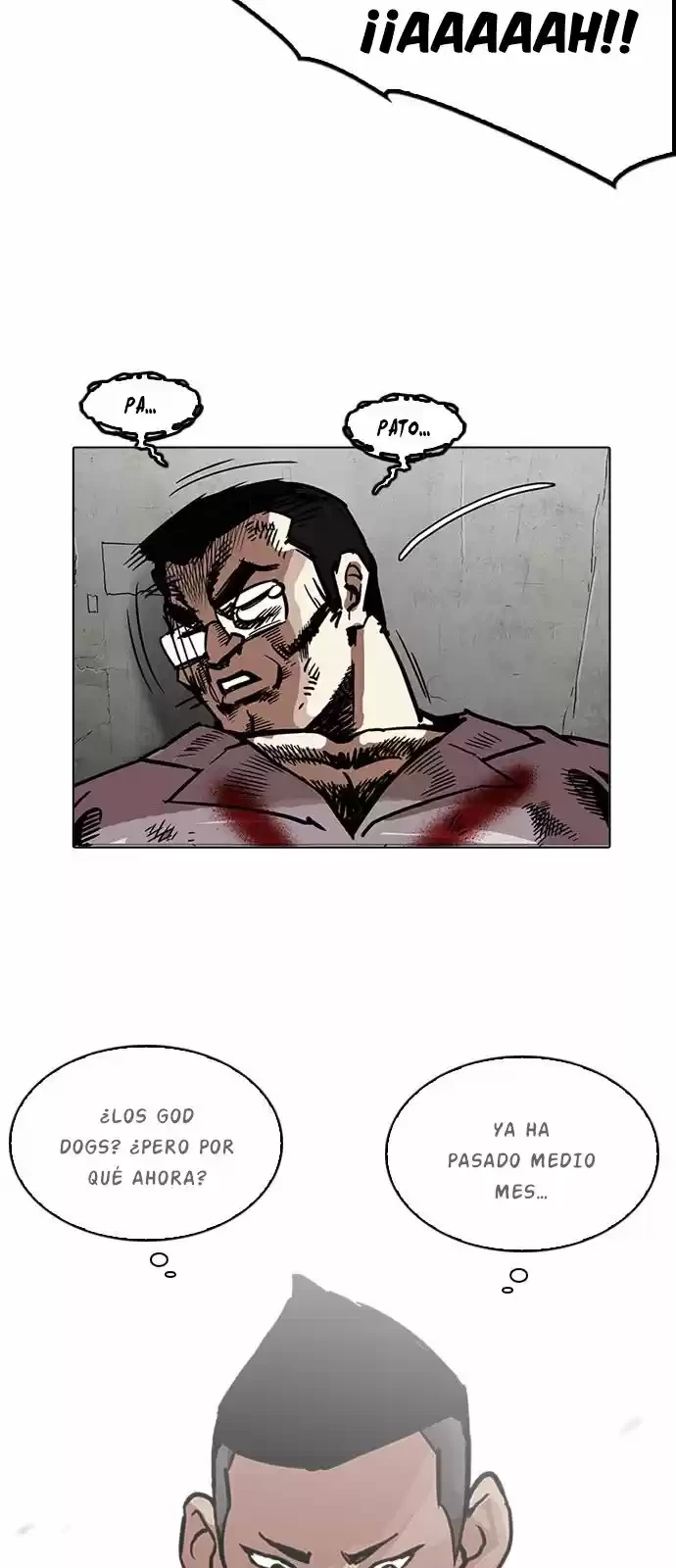 Nueva cara Capitulo 201 página 29