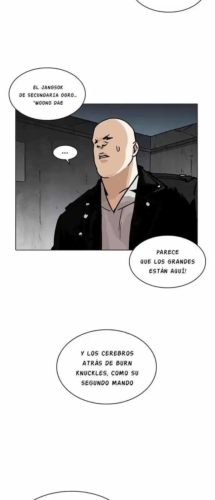 Nueva cara Capitulo 201 página 33